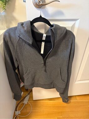 Lululemon scuba